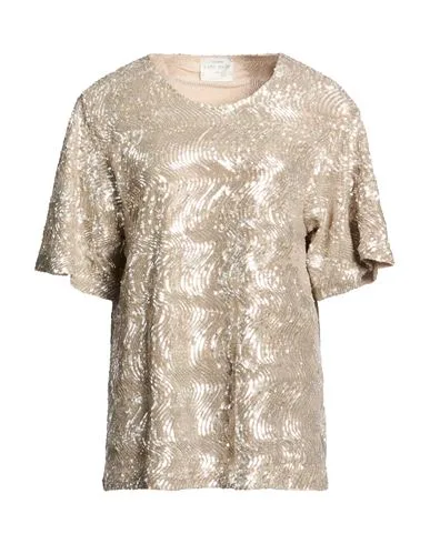Top Mujer Plata 36 Mujer - forte_forte - FashionsVida