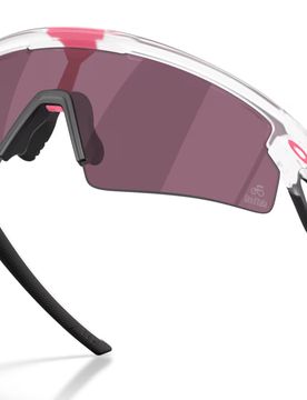 Sphaera™️ Strike - Giro d Italia Collection - Sonnenbrille - transparent pink - Unisex - Size: OSFA