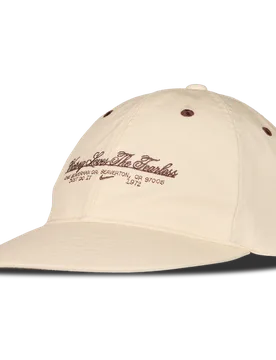 Club Cap Unisex - Cappellini Bianco - Taglia L/XL L/XL - Nike - FashionsVida