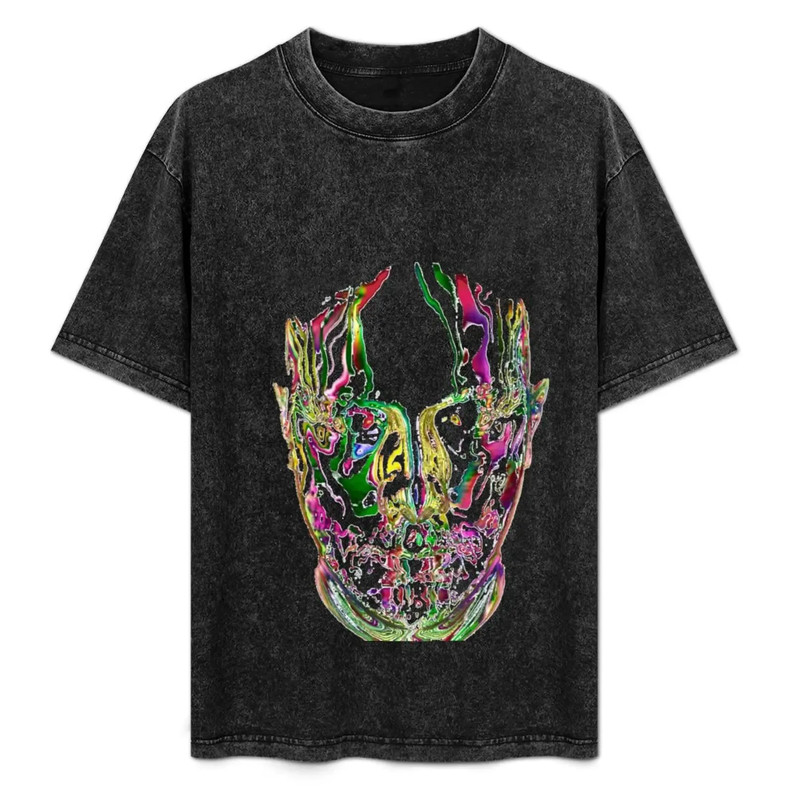 ERIC PRYDZ T-Shirt Plus Size Everyday Tee Shirt - Aliexpress - FashionsVida