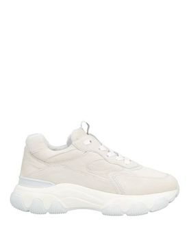Sneakers Damen Hellgrau 34.5 Damen