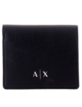 WALLET Donna xw002123af17019-uc001 Nero