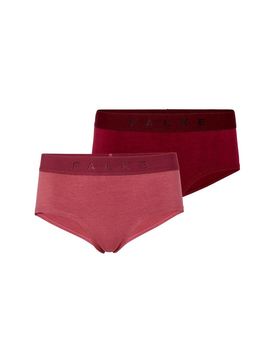 FALKE Damen Hipster Daily Comfort