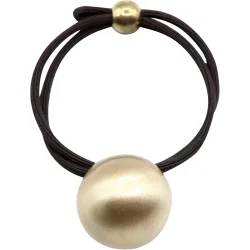Goma Elástica Con Esfera