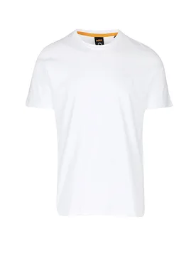 T-shirt coupe décontractée TALES blanc XXL - BOSS - FashionsVida
