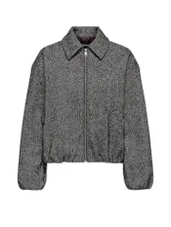 Only Blouson ONLALBERTE nero XL