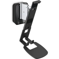 Soporte de pared giratorio SOUND 4201 para altavoces Sonos One (SL) & Play 1