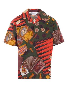 Camicia del casinÃ²