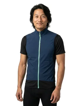 Q36.5 Gilet L1 Essential - Q36.5 - FashionsVida