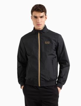 Para hombre. 7M000424_AF13569 Chaqueta Bomber (3XL), Casual, Poliéster