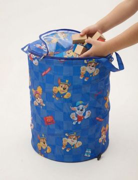 Cesto portaoggetti PAW Patrol - multicolor