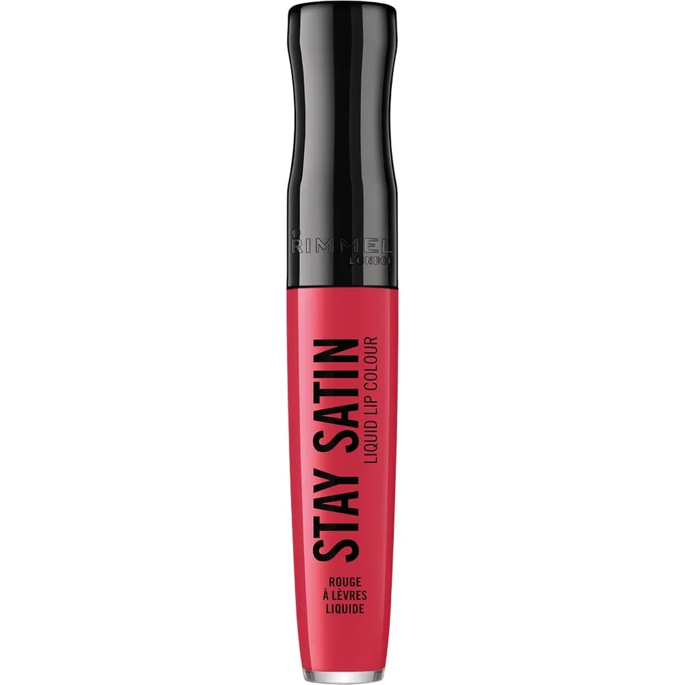 Barra de Labios Stay Satin London - Rimmel - FashionsVida