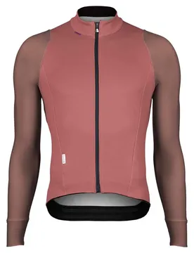Giacca Gaude Gore-tex Infinium™ Windstopper® Salmon / Boiler