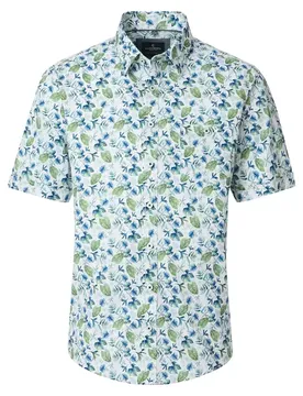 Kent Casual Short 1/2Arm_ male