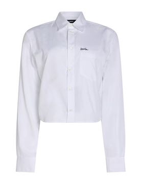 Camisa Mujer Blanco 36,40 Mujer