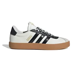 Sneaker Vl Court 3.0 Off White / Core Black / Gold Met EU 46 2/3