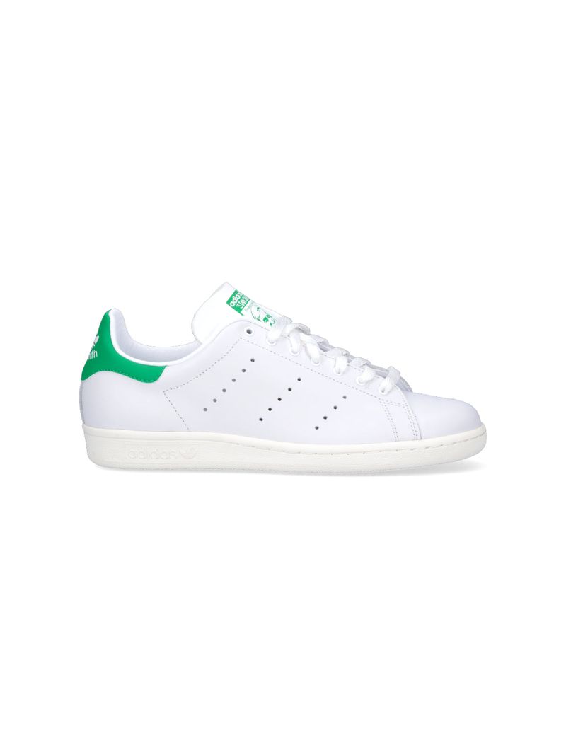 Men's Classic Lace-Up Sneakers