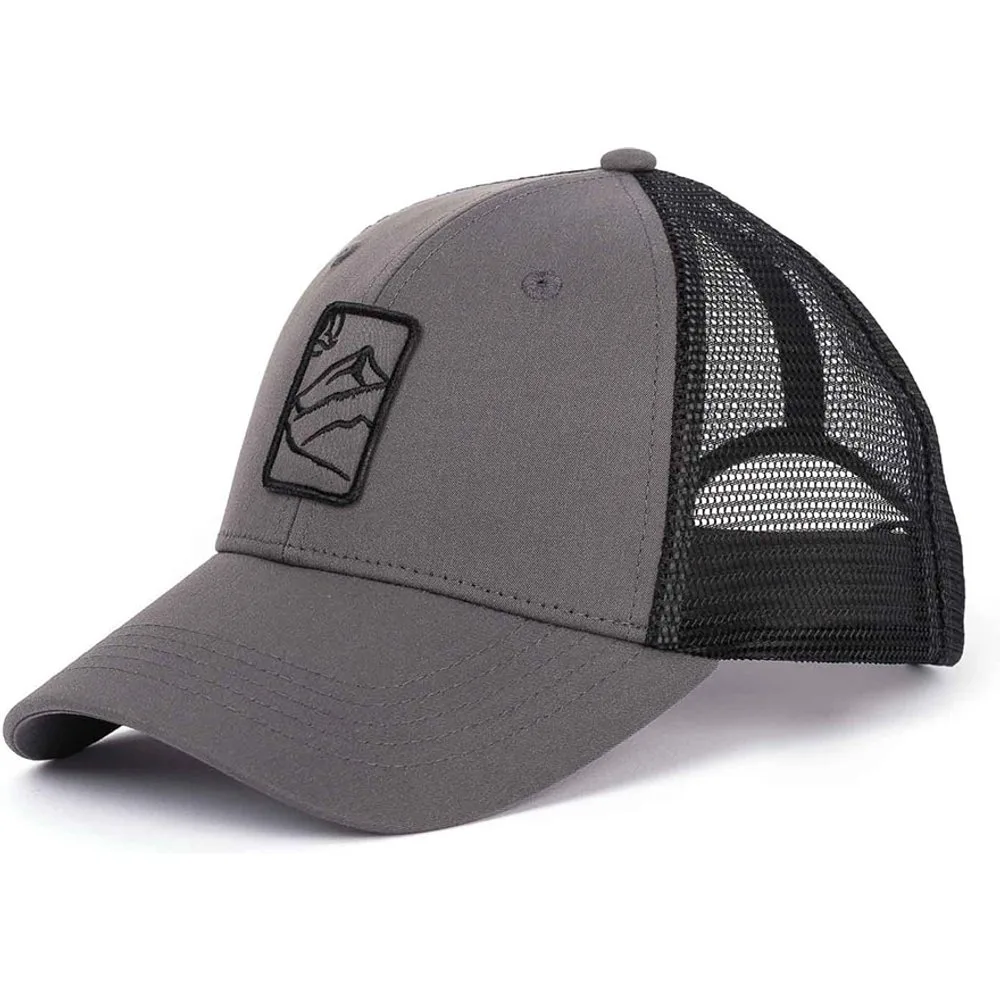Ternua - Gorra Kowas Ternua - Ternua - FashionsVida