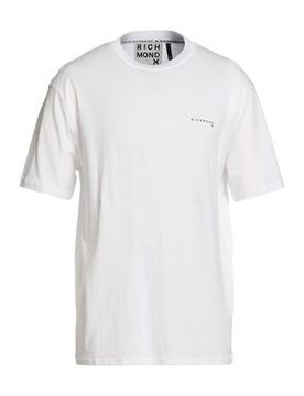 T-shirts Herren Weiß L,M,XL,XXL Herren
