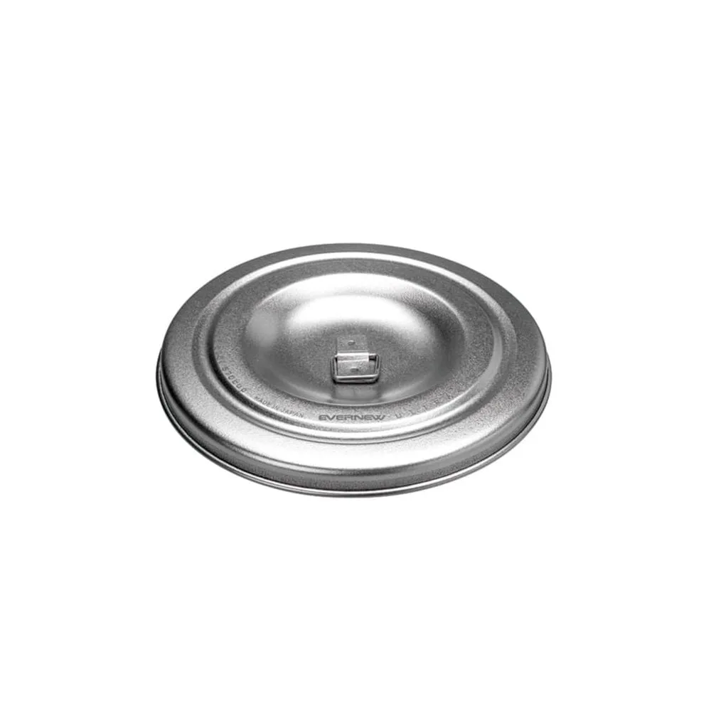 Evernew Lid for Ti Cup 570FD - Evernew - FashionsVida