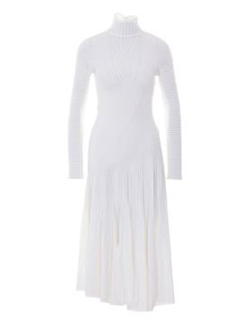 Alaïa Abito ritorto