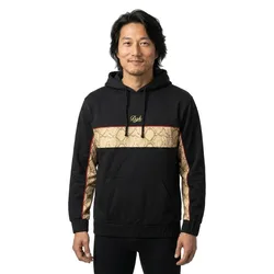 Sweat à Capuche Venom Black M