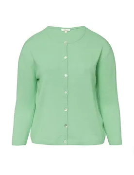 Strickjacke female
