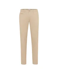 Chino FABIO IN beige 32/L30 herren