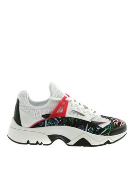 Kenzo Sneakers basse Sonic