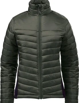 Montserrat Womens Jacket - - Size: S - StormTech - FashionsVida