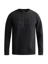 XXL loopback cotton twill male