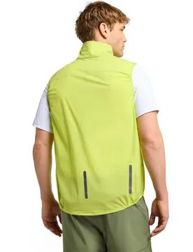 Damon Herren Funktionsjacke, grün M