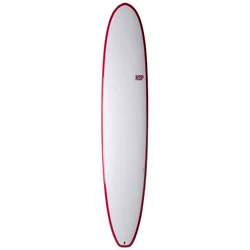 Planche De Surf Elements Long 8´6´´ Red 259.1 cm unisex