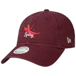 Twenty WMNS Phrase Cap by - bordeaux - Damen - Size: One Size