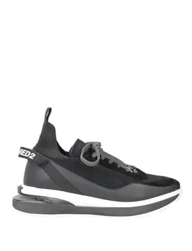 Sneakers Herren Schwarz 40,44,45 Herren - Dsquared2 - FashionsVida