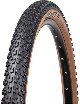 Hornet tlr 29x220 cubiertas mtb Negro (UNICA)