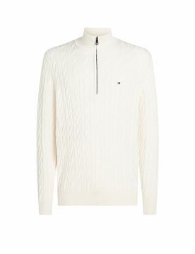 Jersey Troyer crema M