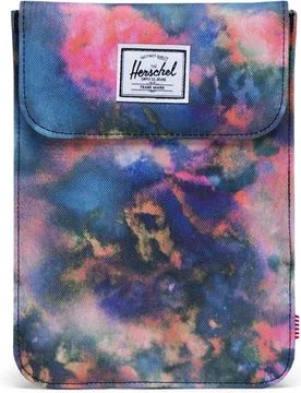 Funda unisex para tablet 8" dura estampada con cierre de imán - Herschel - FashionsVida