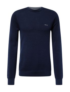 GANT Jersey navy