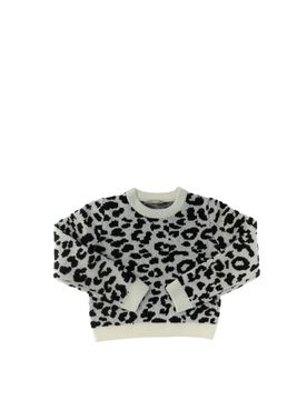 Maglione girocollo PANNA 146/152