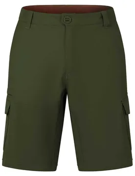 Pantaloni Corti Loop Cargo Hunter