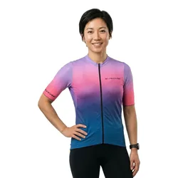 Maillot à Manches Courtes S-phyre Leggera