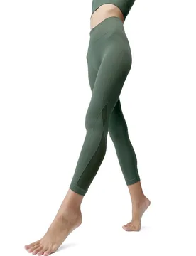 Malla de mujer Malala Living Yoga - Born - FashionsVida