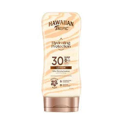 Silk Hydration Protective Sun Lotion SPF 30