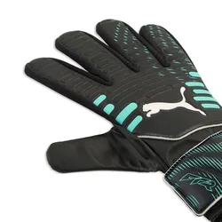 Gants De Gardien De But Future Play Nc Black / Intense Mint 10 unisex