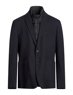Americana Hombre Azul marino 56,58,60 Hombre - Bugatti - FashionsVida
