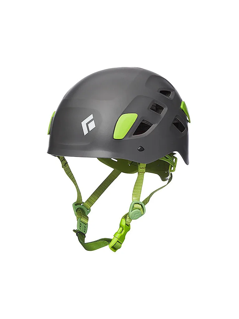 Casque d'escalade Half Dome gris L - Black diamond - FashionsVida