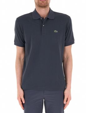 Polo maniche corte ANTRACITE 8