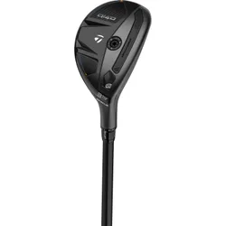 TaylorMade Rescue Qi4D