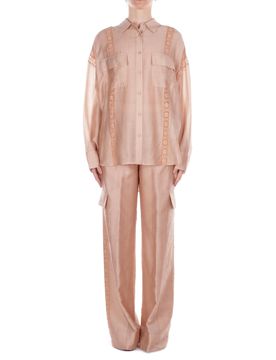 Blugirl Pantaloni Beige